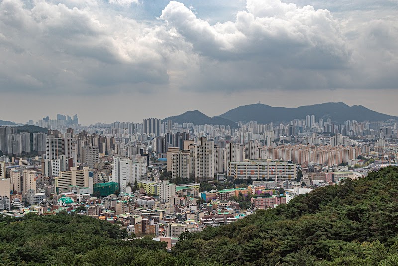 Busan Business Hotel in Busan, Korea, South