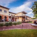Bushveld Terrace Hotel on Kruger