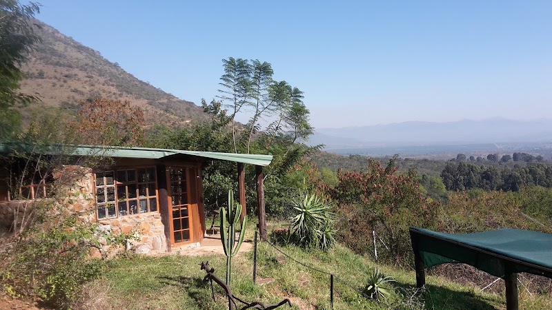 Bushwhacked Barberton in Barberton, South Africa