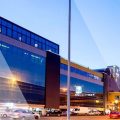 Business Hotel