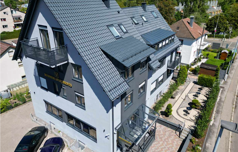 Business Hotel Böblingen-Sindelfingen in Boblingen, Germany