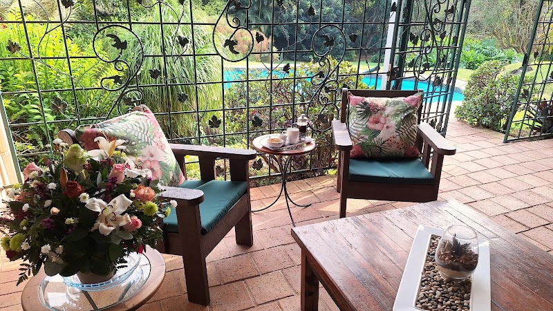 Butterscotch Bed and Breakfast in Pinetown, South Africa