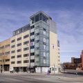 CABINN Odense Hotel