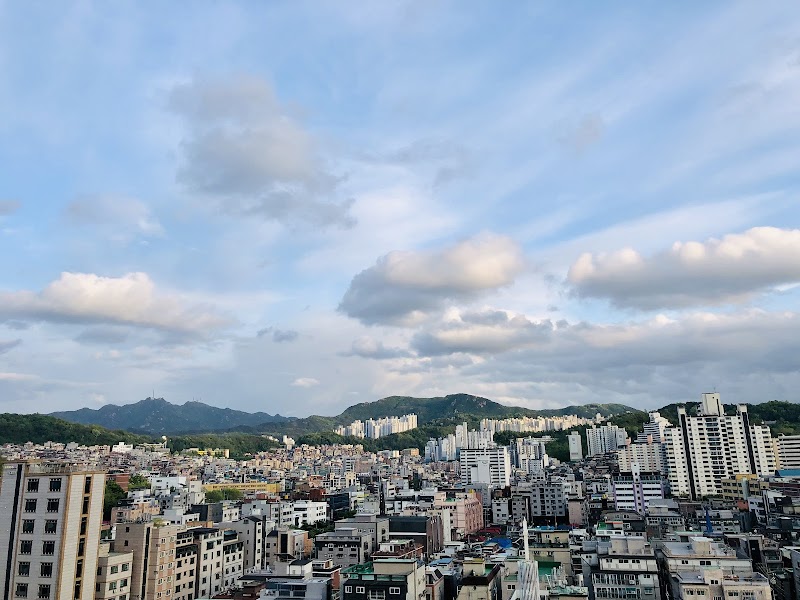 CS Premier Hotel in Goyang, Korea, South