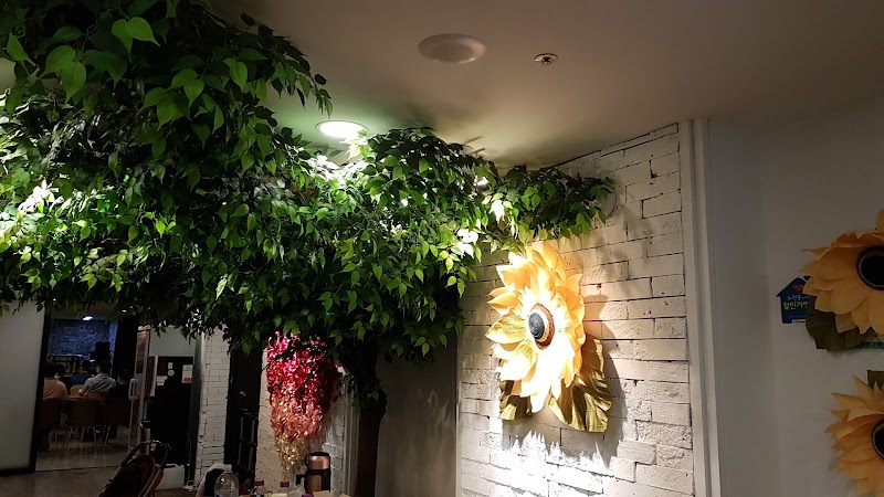 CS Premier Hotel in Anyang, Korea, South