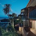 Cabanas on the Beach