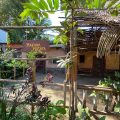 Cabañas y Bungalows Tela