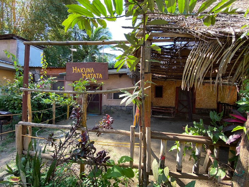 Cabañas y Bungalows Tela in Tela, Honduras