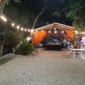 Cabinas Coco Azul