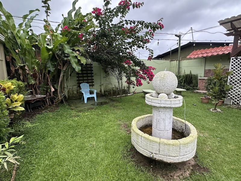 Cabinas Malibu Los Sueños in Sarapiqui, Costa Rica