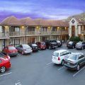 Cable Court Motel