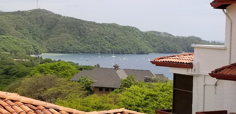 Cacique Hotel in Escazu, Costa Rica