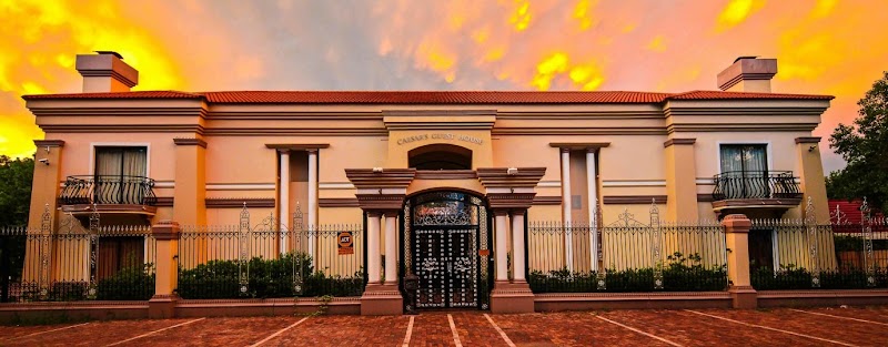 Caesars Guesthouse in Sasolburg, South Africa