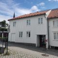 Cafe Ibsen B&B
