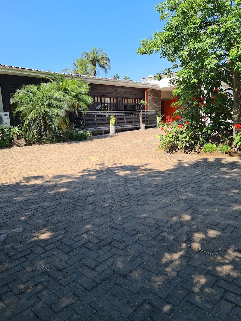 Cajori Hotel in Phalaborwa, South Africa