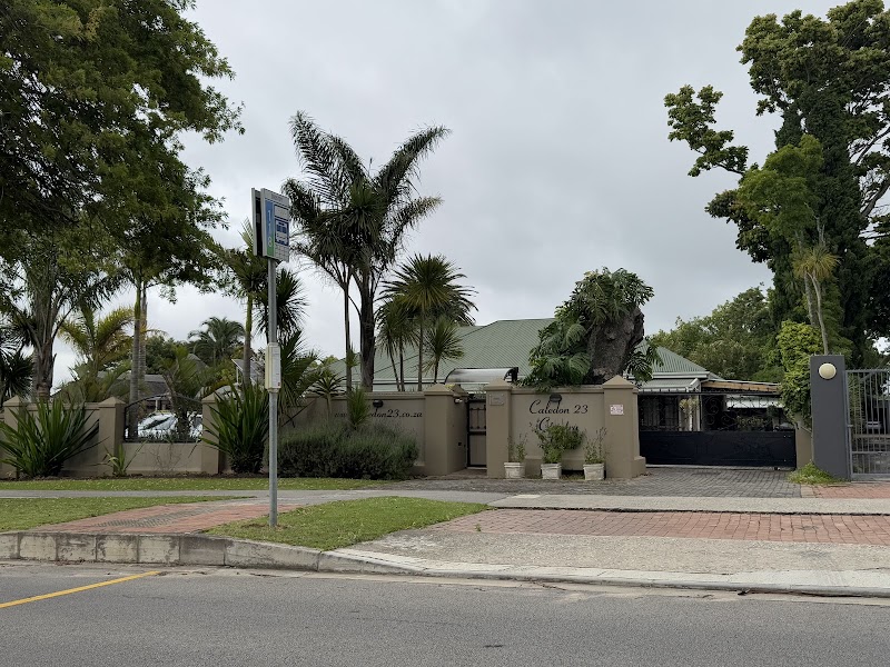Caledon 23 Country House in George, South Africa