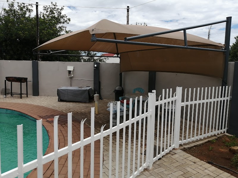 Caledon Overnight Rooms in Kimberley, South Africa
