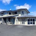 Cambrian Lodge Motel
