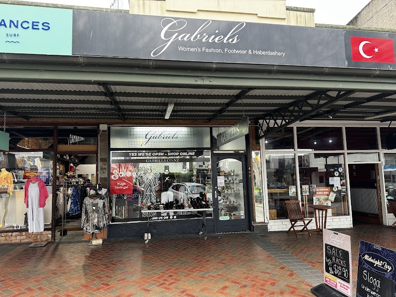Cambridge Boutique in Cambridge, New Zealand