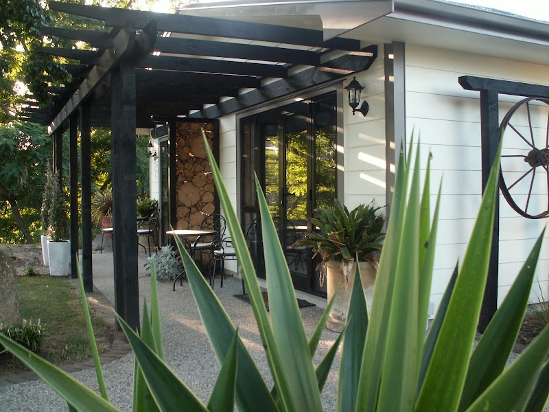 Cambridge Coach House in Cambridge, New Zealand