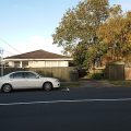 Camellia Court Motel