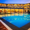 Camelot Beach Hotel