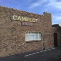 Camelot Guest House