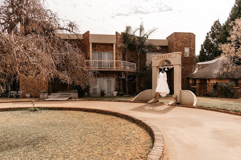 Camelot Guest House in Postmasburg, South Africa