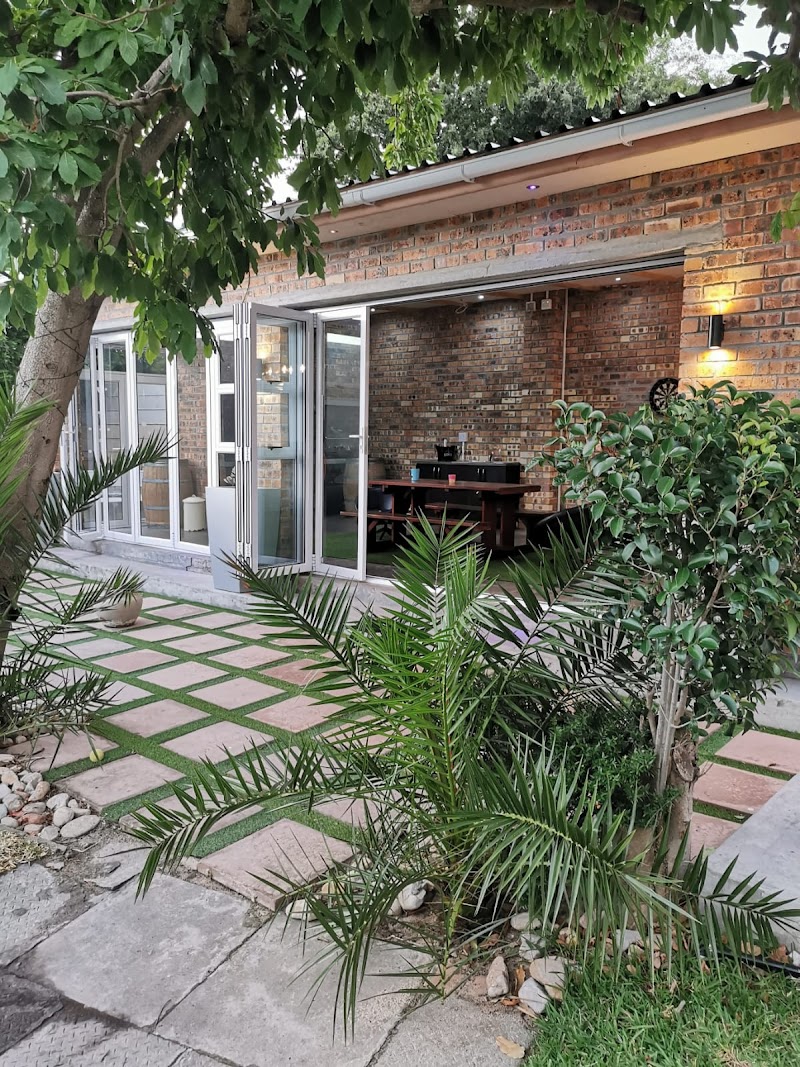 Cammy's Guesthouse in Kuilsrivier, South Africa