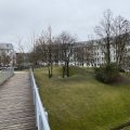 Campus Hotel