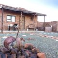 Canariesfontein Guest Farm