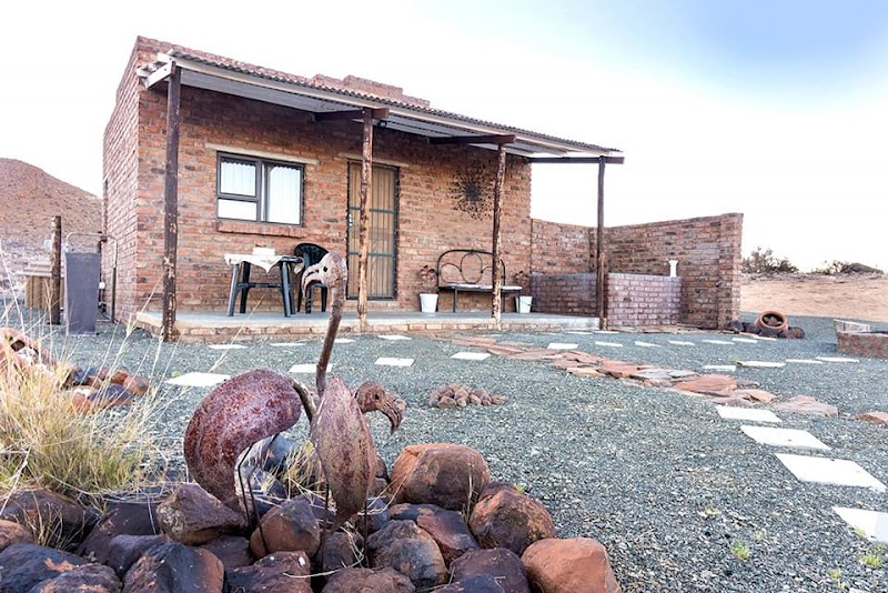 Canariesfontein Guest Farm in Carnarvon, South Africa