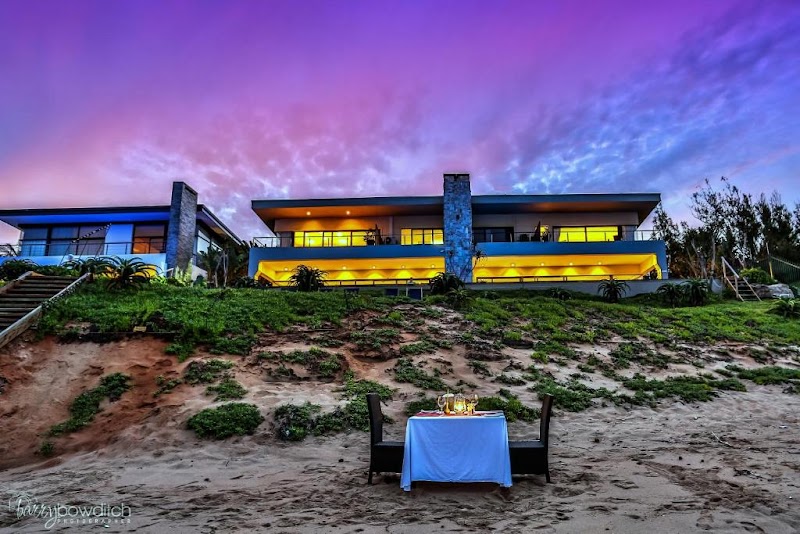 Canelands Beach Club in Ballitoville, South Africa