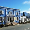Cape Dutch Quarters