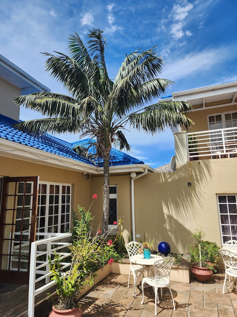 Cape Flame Guest House in Summerstrand, South Africa