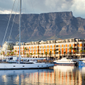 Cape Grace Hotel