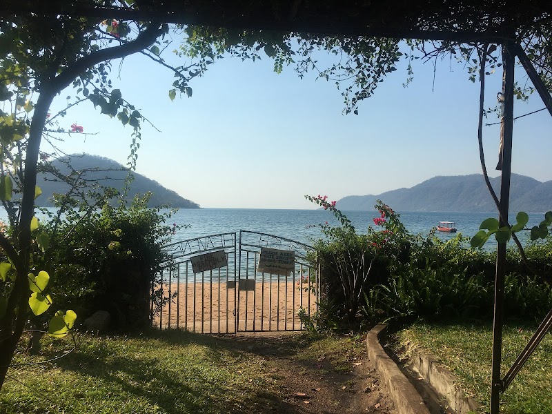 Cape Maclear EcoLodge & Scuba Shack in Mangochi, Malawi