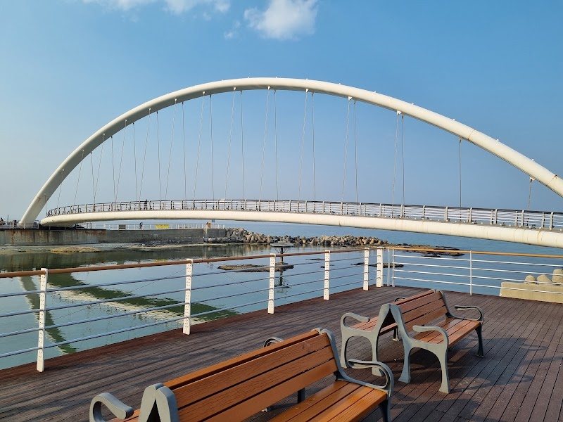 Capsule in Gangneung in Gangneung, Korea, South