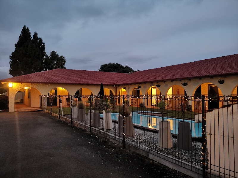Captains Quarters in Cambridge, New Zealand