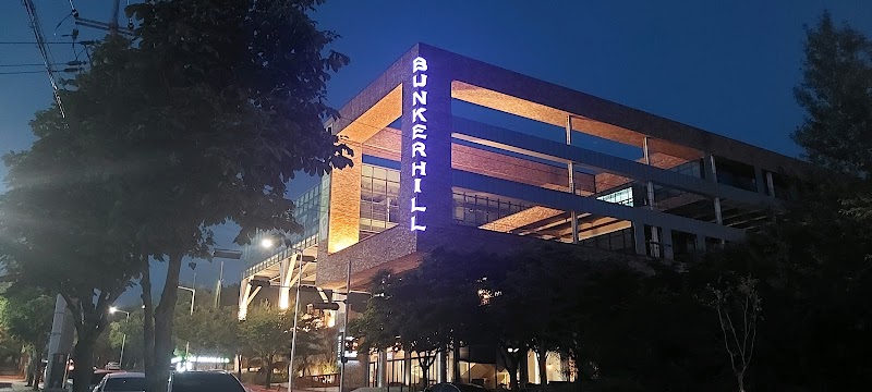 Carlton Hotel Paju in Paju, Korea, South