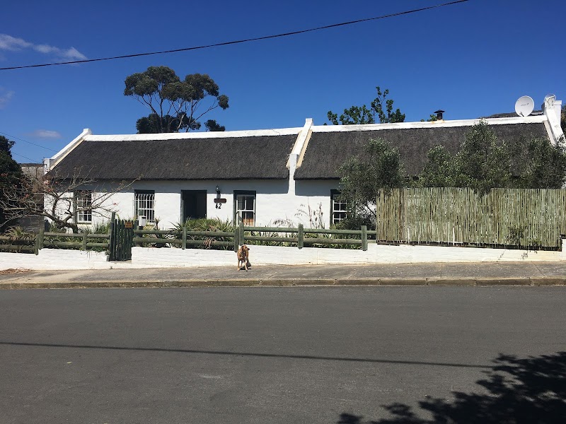 Carneddie Cottage in Bredasdorp, South Africa
