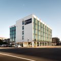 Carnmore Hotel Christchurch