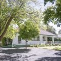Carrington Lodge