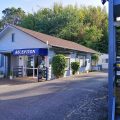 Carrington Motel