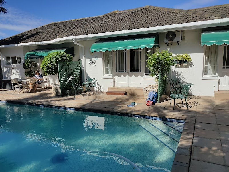 Carslogie House in Gqeberha, South Africa