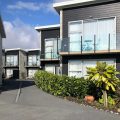 Carters by the Sea Beachside Apartments