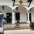 Casa 1800 Suchitoto