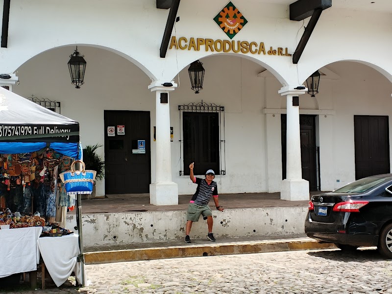 Casa 1800 Suchitoto in Suchitoto, El Salvador