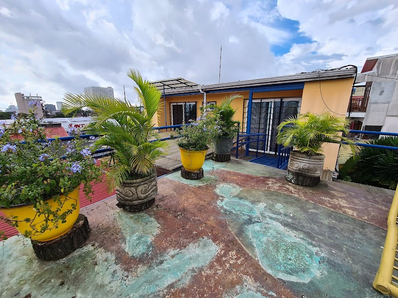 Casa 69 in San Jose, Costa Rica