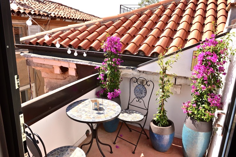 Casa Al Porto Antico in Piran, Slovenia